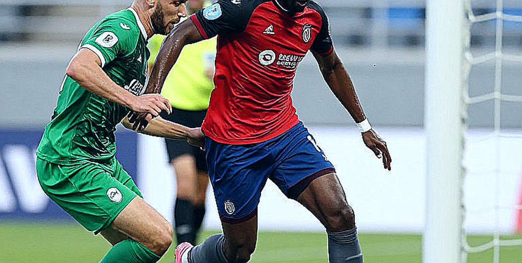 The Corner Equation: How a Poor Townsville Pitch Outwrote Irankunda's Free Kick The Corner Equation: How a Poor Townsville Pitch Outwrote Irankunda's Free Kick