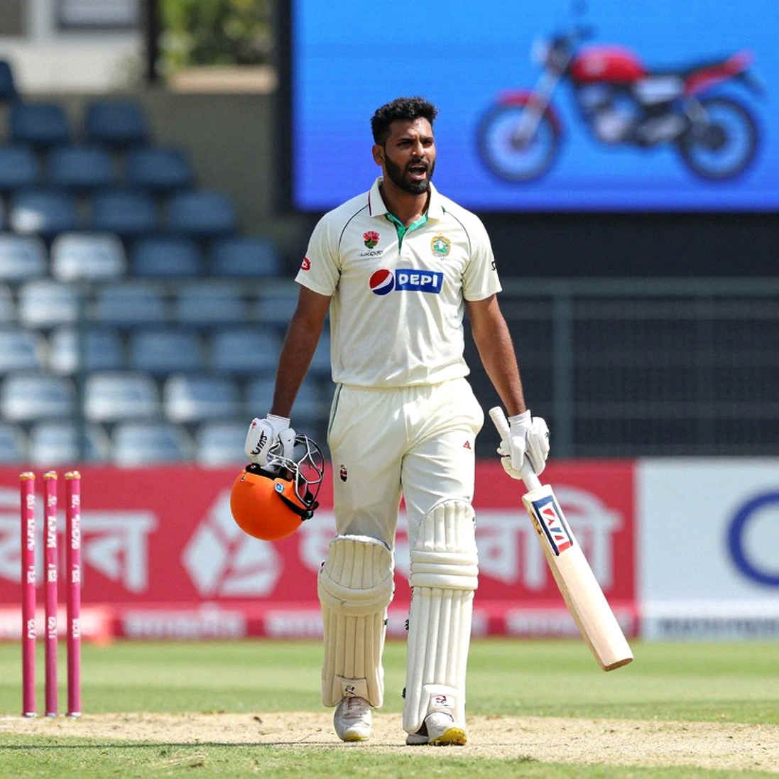 লেজারের পাতা থেকে পচেফস্ট্রুম: ২০২০-এর সেই ছেলেরা, পাঁচ বছর পর