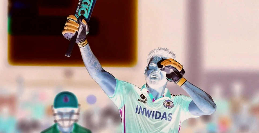 ব্লকচেইন ক্রিকেটের নতুন টেমপ্লেট: ধোনি থেকে ডেটা পর্যন্ত
