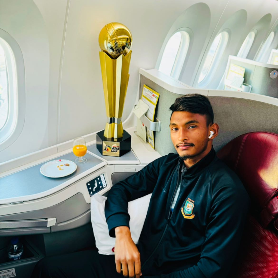 Maruf Mridha
