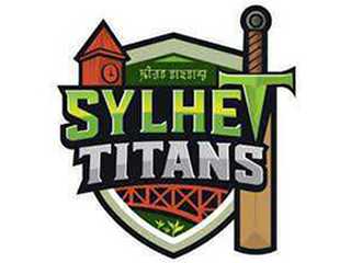 সিলেট টাইটান্স