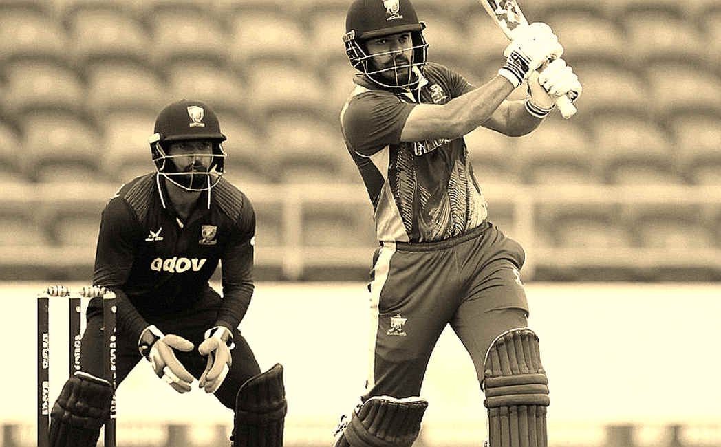 খালি ঘরের সাক্ষ্য: ক্রিকেট বিশ্লেষণে 'তথ্য নেই' কখনও 'ঝুঁকি নেই' নয়