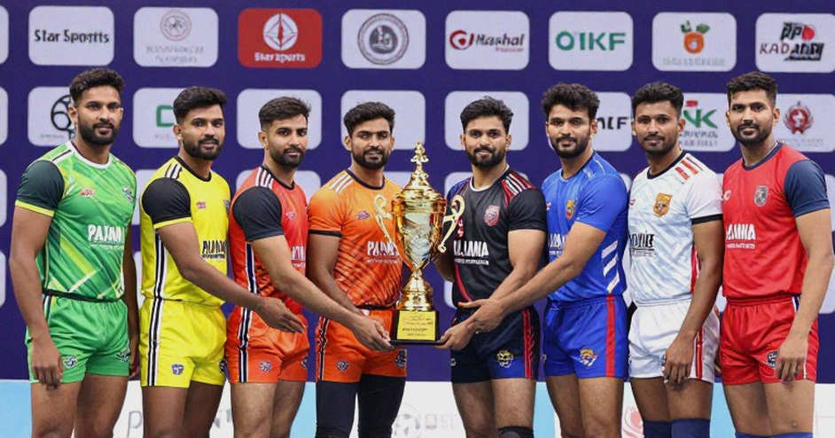 কমনওয়েলথ কাবাডি চ্যাম্পিয়নশিপ ২০২৬: ভারতের অধিনায়ক ঘোষণার আড়ালে যে তথ্যগুলো অনুপস্থিত