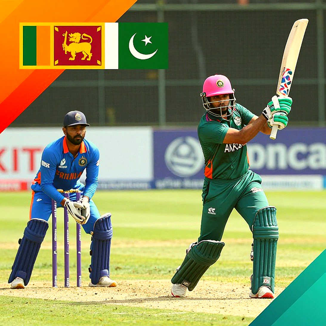 সিলেটের বৃষ্টি, ডট বলের নীরব অর্থনীতি, আর ঘরের মাঠের অসমাপ্ত কবিতা