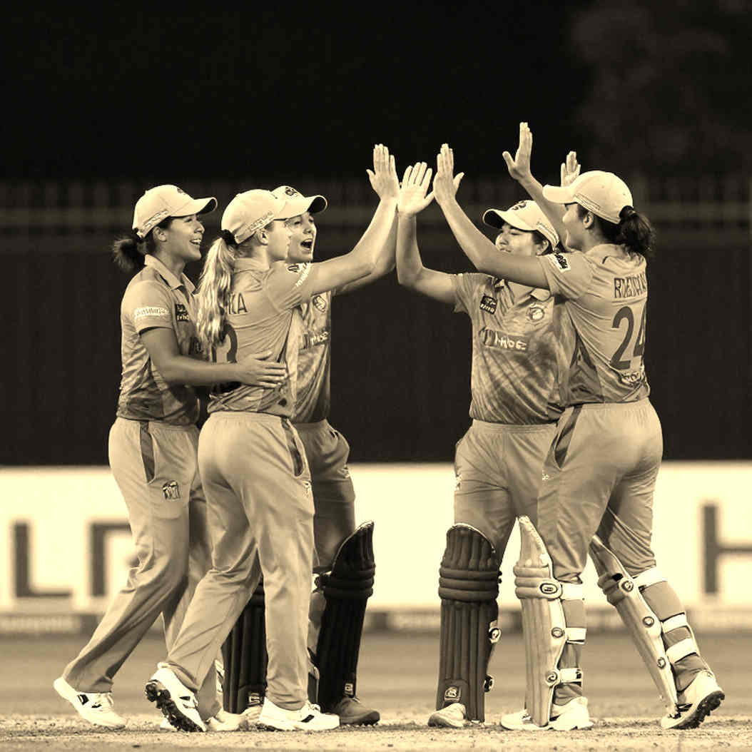 The Empty Cell: Youth Cricket's Invisible Scorecard