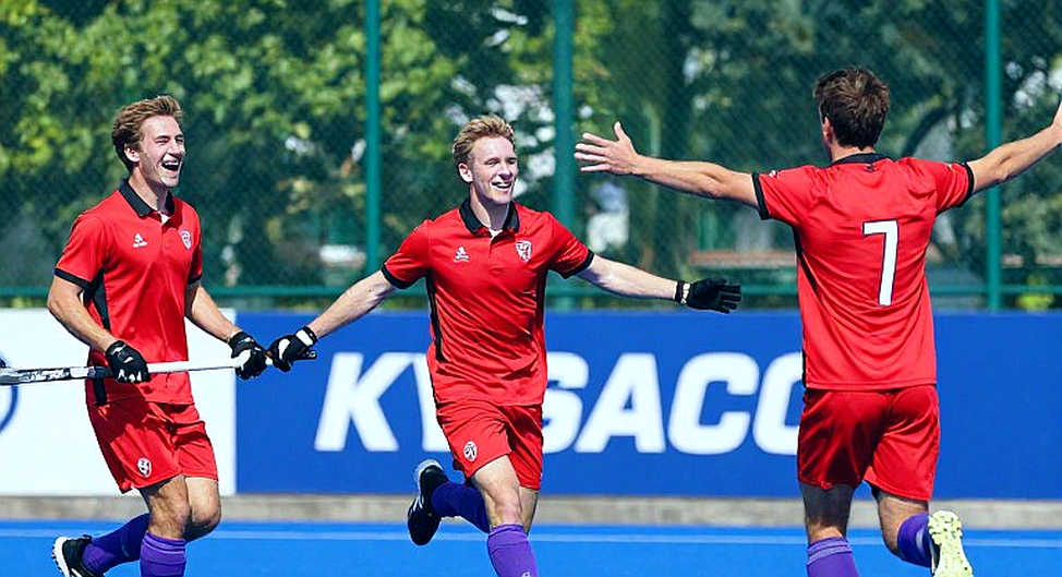 India vs South Korea: The Pool Match That Is Really a Knock on the Olympic Door India vs South Korea: The Pool Match That Is Really a Knock on the Olympic Door