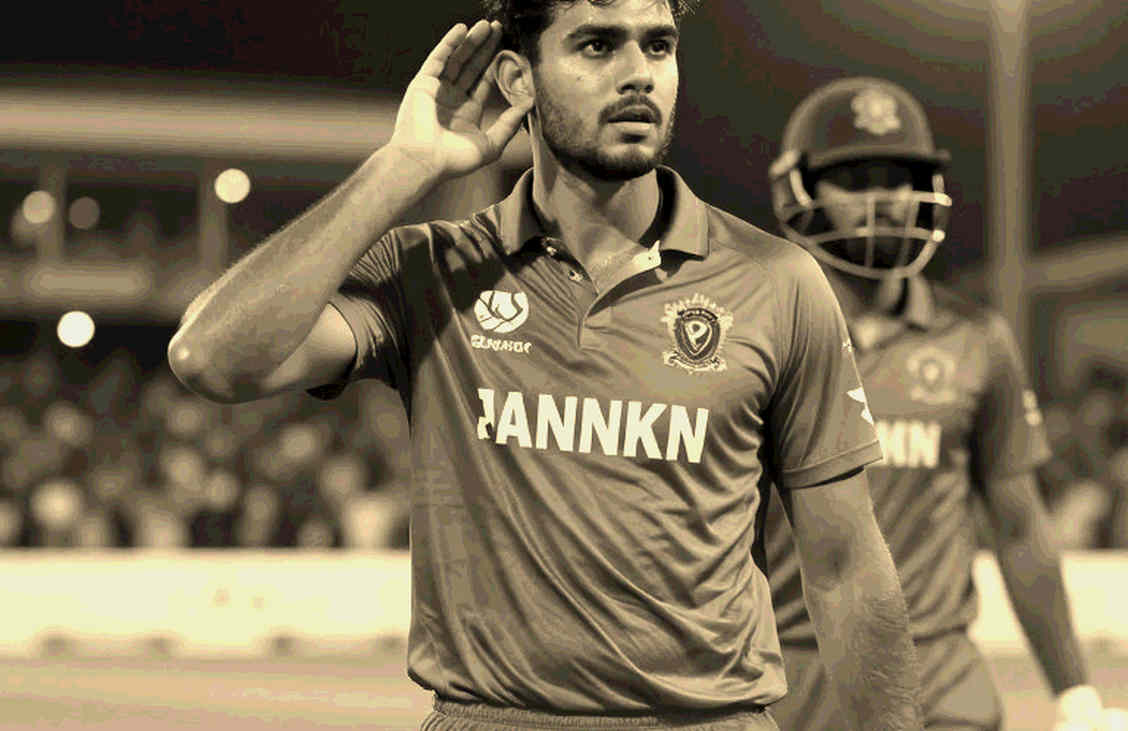 এক ইনিংসের পাঁচ উইকেট আর একটা প্রায় ফাঁকা খাতা: তারার নরিসের ট্রেড থেকে ডব্লিউপিএলের বাজার পড়া