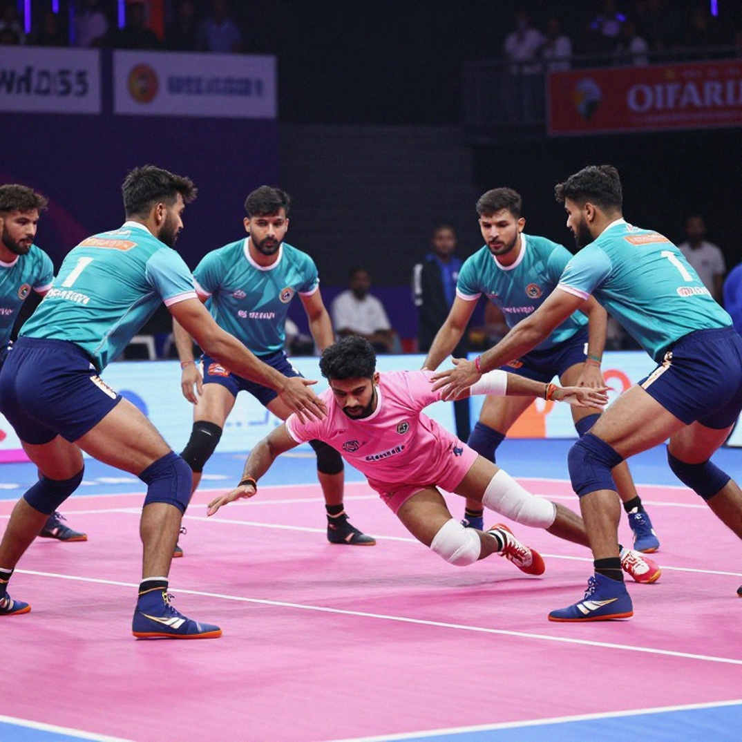 যেখানে খাতা থামে: আইচির ম্যাটে ভারতের চতুর্থ সোনালি ডাবল, ইরানের ছায়া, আর যে গল্প স্কোরশিটে ওঠেনি