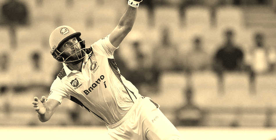২০২৭ বিশ্বকাপের 'লম্বা দড়ি': ভারতের নির্বাচনী দর্শনের পেছনের হিসাব ২০২৭ বিশ্বকাপের 'লম্বা দড়ি': ভারতের নির্বাচনী দর্শনের পেছনের হিসাব