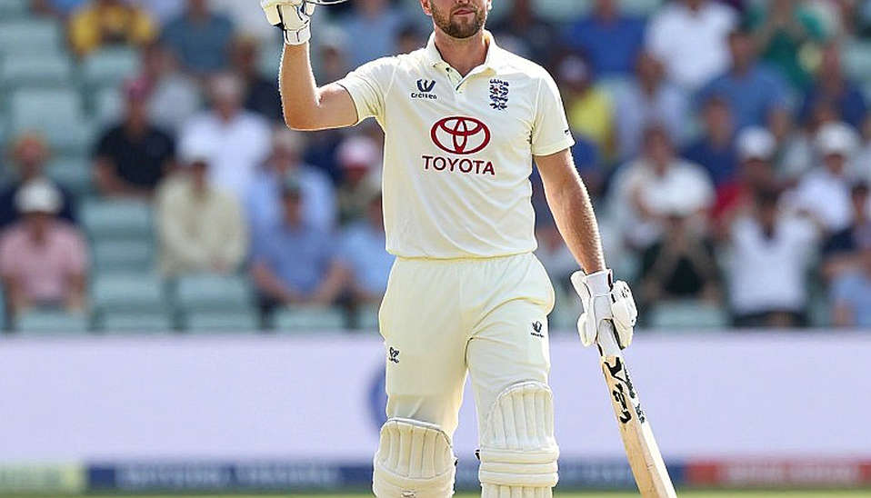Franchise Cricket's Silent Auction: Contract Length and the Salary Cap Decide Who Actually Moves Franchise Cricket's Silent Auction: Contract Length and the Salary Cap Decide Who Actually Moves