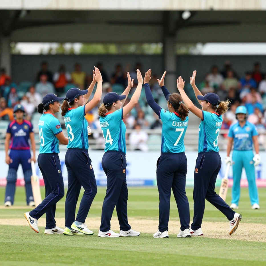 Franchise Cricket's Silent Auction: Contract Length and the Salary Cap Decide Who Actually Moves Franchise Cricket's Silent Auction: Contract Length and the Salary Cap Decide Who Actually Moves