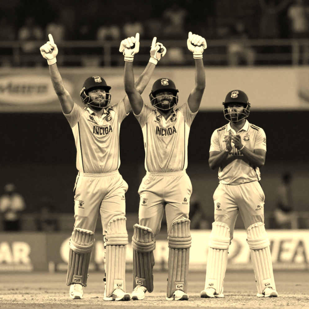 ট্রান্সফার উইন্ডোর খতিয়ান: টি-টোয়েন্টি বাজার কেন প্রতিভার বদলে 'উপলব্ধতা' কিনছে ট্রান্সফার উইন্ডোর খতিয়ান: টি-টোয়েন্টি বাজার কেন প্রতিভার বদলে 'উপলব্ধতা' কিনছে