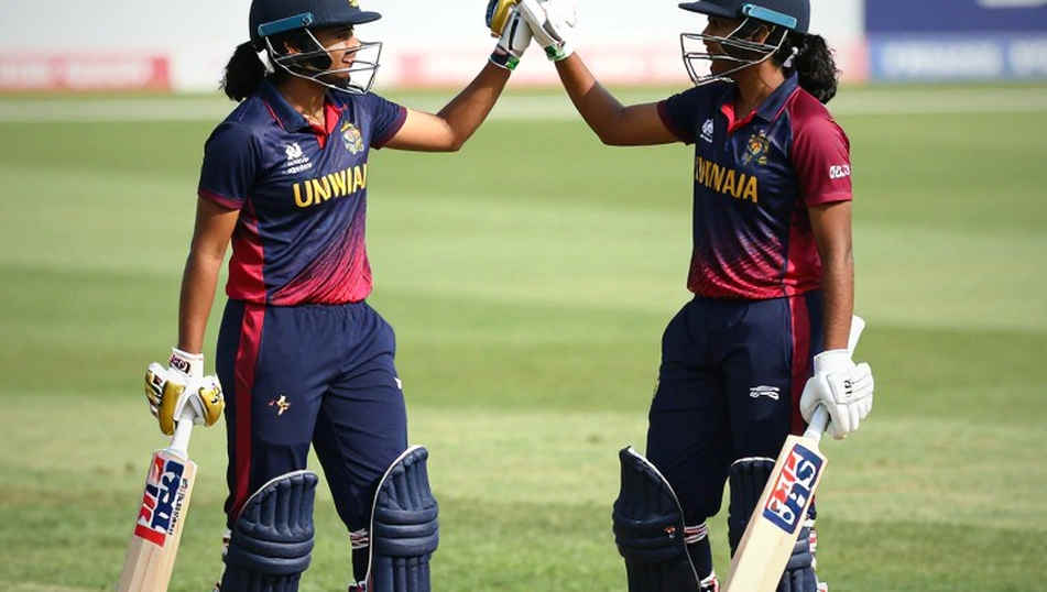 The Dot-Ball Economy: The Illusion of Control in Bangladesh's T20 Middle Overs The Dot-Ball Economy: The Illusion of Control in Bangladesh's T20 Middle Overs