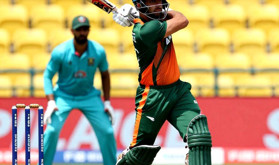Harmanpreet Kaur's Captaincy Exit: A Decade's Ledger and Three Unfinished Questions Harmanpreet Kaur's Captaincy Exit: A Decade's Ledger and Three Unfinished Questions