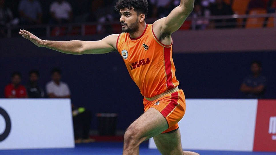 এশিয়ান গেমস ২০২৬ কাবাডি: স্কোর ডিফারেন্সের ছুরি, দুই জয়ের মিথ্যা আর ২৬ সেপ্টেম্বরের মঞ্চ