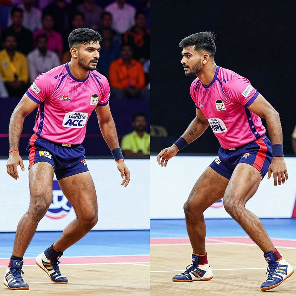 From 83-27 to 37-21: The Silent Arithmetic of Score Difference in Asian Games 2026 Kabaddi From 83-27 to 37-21: The Silent Arithmetic of Score Difference in Asian Games 2026 Kabaddi