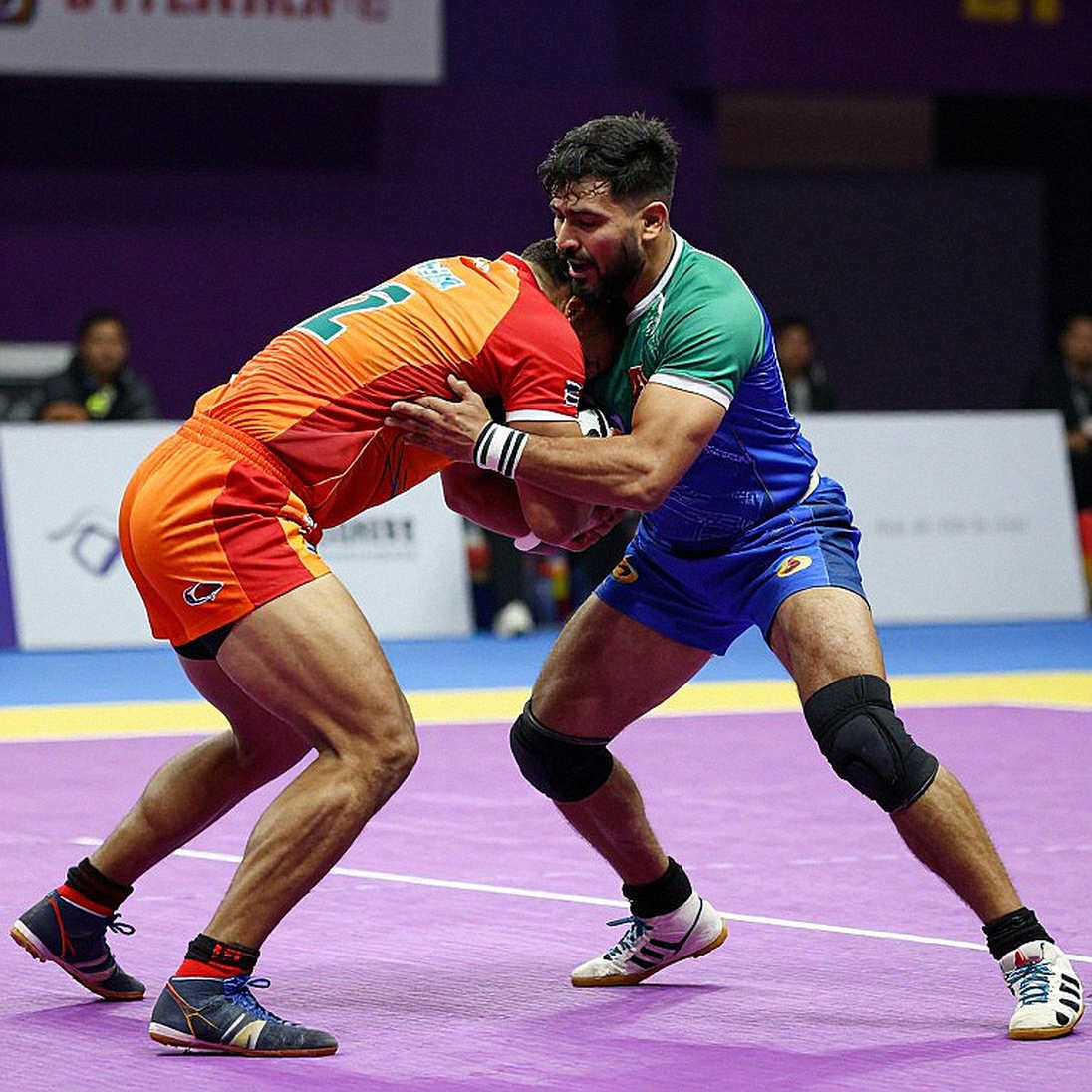 From 83-27 to 37-21: The Silent Arithmetic of Score Difference in Asian Games 2026 Kabaddi From 83-27 to 37-21: The Silent Arithmetic of Score Difference in Asian Games 2026 Kabaddi