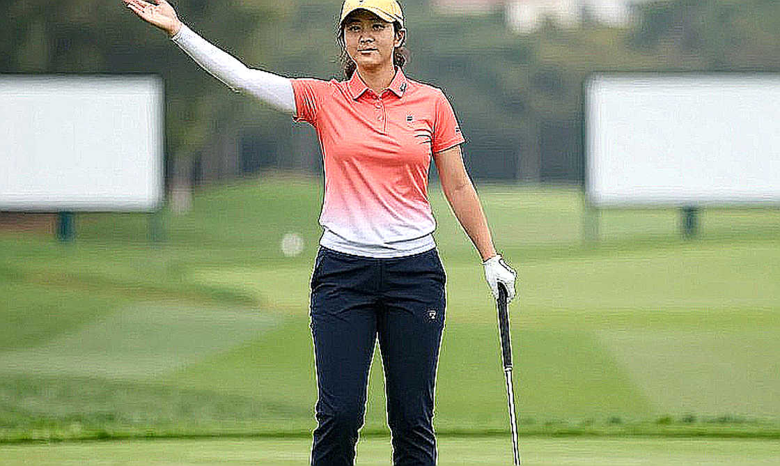 The Kim Connection: International's Vital Force in Four-Ball at Medinah, Friday's Test in the Foursomes Equation