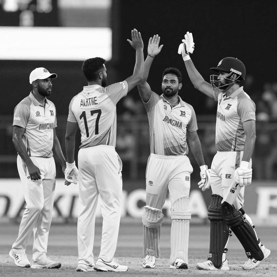 The Time Contract: In Test Cricket the Ball Is Not the Last Word, the Clock Is The Time Contract: In Test Cricket the Ball Is Not the Last Word, the Clock Is