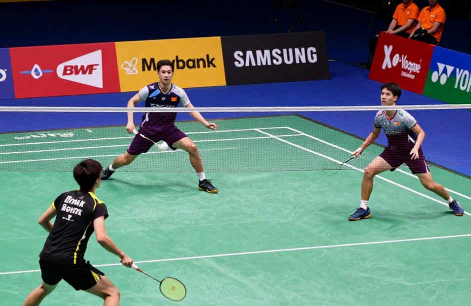 Not Five Rivals but the Draw: A Tape-Based Read of PV Sindhu and the Women's Singles Field at Asian Games 2026 Not Five Rivals but the Draw: A Tape-Based Read of PV Sindhu and the Women's Singles Field at Asian Games 2026