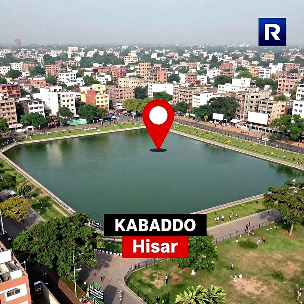 কাবাডি আমাদের জাতীয় খেলা, ভারতের চাকরি — ৪২-২১ ব্যবধানের আসল হিসাব