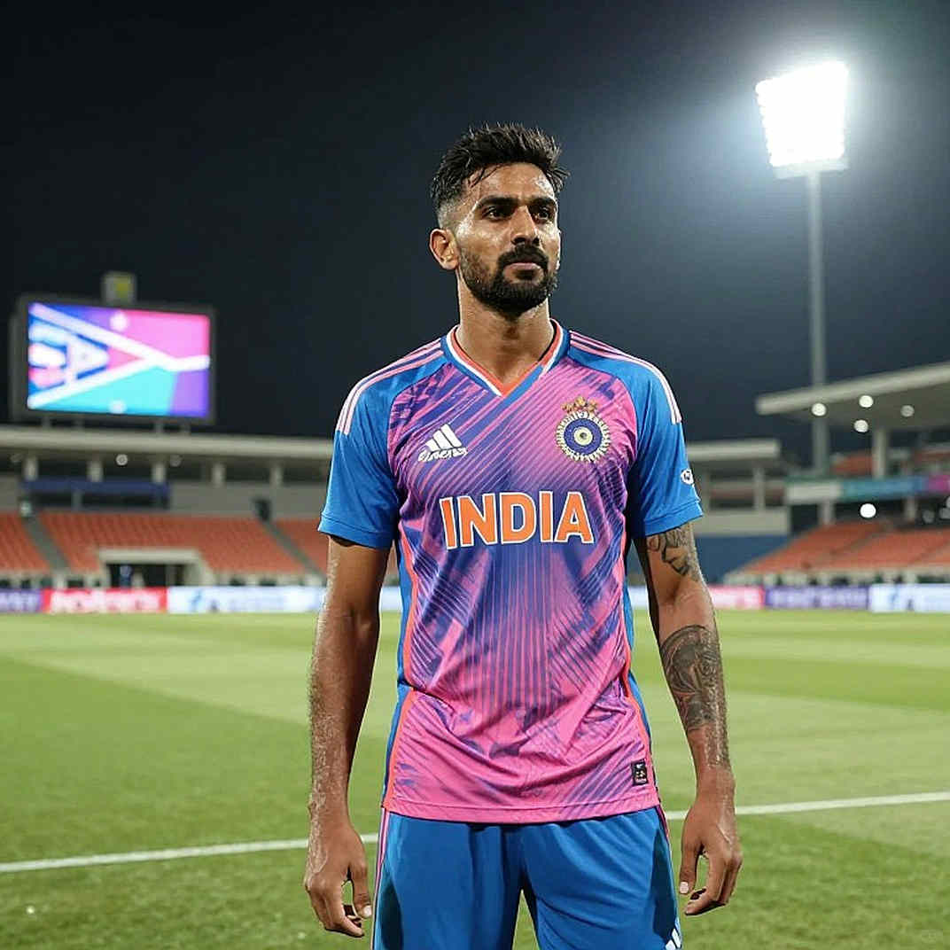 লিটন ছাড়া বাংলাদেশের ভাগ্য পরীক্ষা: আফগানিস্তানের বিপক্ষে তিন পেসার আর একটি অসমাপ্ত হিসাব