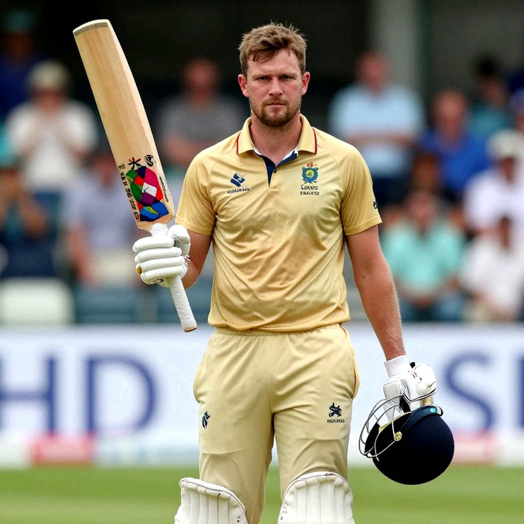 Silence at Kingsmead: When the Quiet Stadium Writes Its Own Scoreline Silence at Kingsmead: When the Quiet Stadium Writes Its Own Scoreline