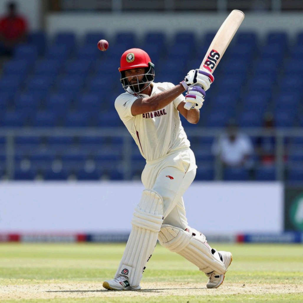 The NOC's Missing Page: Three January Leagues, One Permission Slip, and the Unwritten Clauses of Asian Cricket Governance