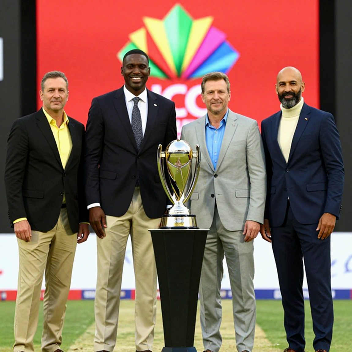 The NOC's Missing Page: Three January Leagues, One Permission Slip, and the Unwritten Clauses of Asian Cricket Governance
