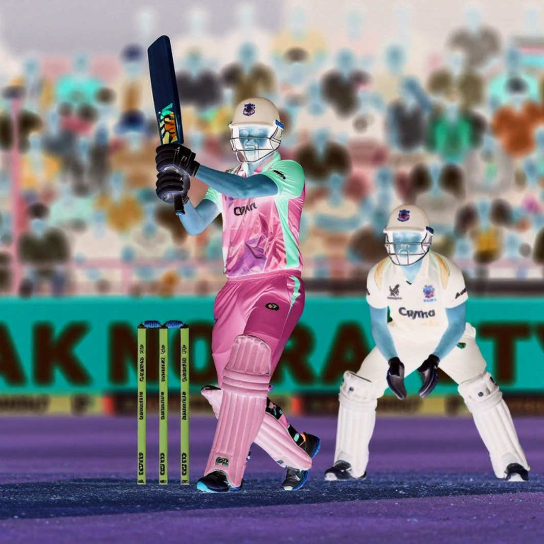 Cricket's Blockchain Question Is Not Token Prices, It Is Data Birth Certificates Cricket's Blockchain Question Is Not Token Prices, It Is Data Birth Certificates
