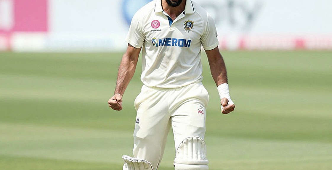 History Will Be Kinder: Ajit Agarkar's Exit and the Invisible Price of Selection History Will Be Kinder: Ajit Agarkar's Exit and the Invisible Price of Selection