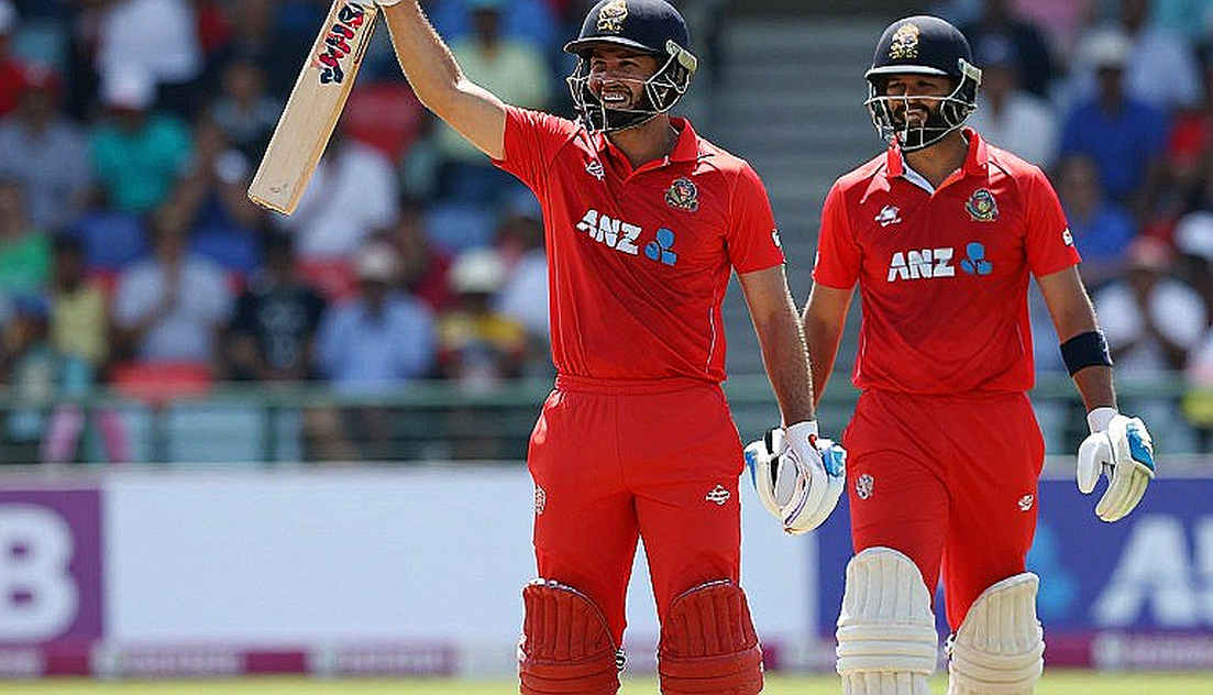 Kusal Mendis and Sri Lanka's New Test Captaincy: The Question Hidden Inside a 36.36 Average Kusal Mendis and Sri Lanka's New Test Captaincy: The Question Hidden Inside a 36.36 Average
