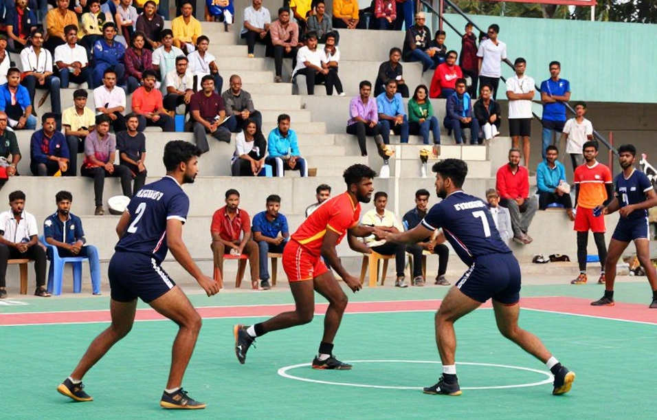 পবন সেহরাওয়াত নেই: কমনওয়েলথ কাবাডি চ্যাম্পিয়নশিপ ২০২৬-এ ভারতের ঘূর্ণায়মান স্কোয়াডের আসল গল্প