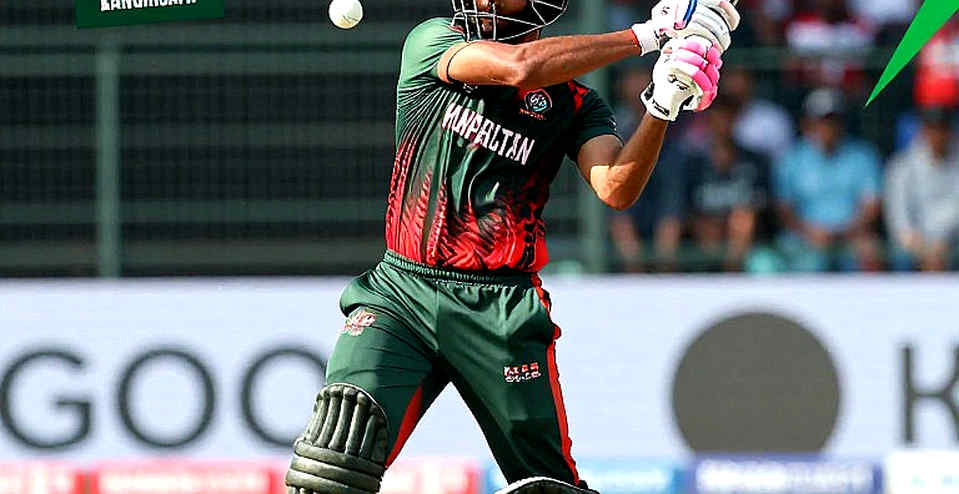 হ্যাশ সত্য নয়: ক্রিকেটের খালি ডেটা পাইপলাইনে ব্লকচেইন আসলে কী প্রমাণ করতে পারে হ্যাশ সত্য নয়: ক্রিকেটের খালি ডেটা পাইপলাইনে ব্লকচেইন আসলে কী প্রমাণ করতে পারে